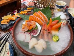 -古田居·特色寿司料理(星之岛旗舰店)