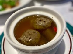 -老洋房花园饭店(绍兴路店)