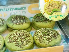 绿野仙踪谷谷曲奇-赛百味SUBWAY(万柳华联店)