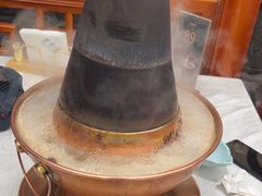 -东来顺饭庄(天坛店)