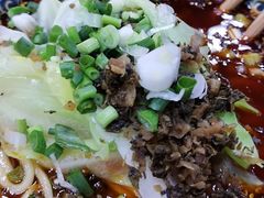 -蒋六十八梯眼镜面(狮子坪店)