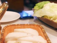 -食潮汕头鲜牛馆(望京保利店)