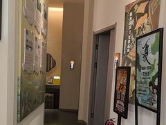 -锦艾·推拿艾灸&疗愈SPA(凯德1818店)