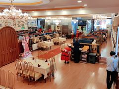 -华梅西餐厅(哈尔滨中央大街店)