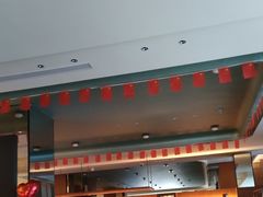 -东方红海鲜百汇(国际大厦店)