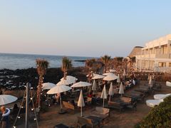 -Cafe Aewol Monsant