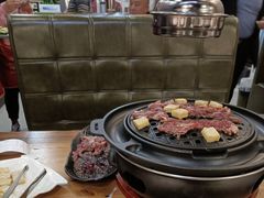 -牛犇炭火烤肉·鲜切烤肉(承德总店)