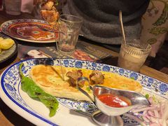 -卢布里西餐厅(总店)