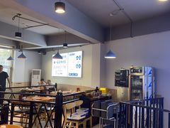 -四禧精酿铜锅涮肉·烧烤工场(大明湖店)