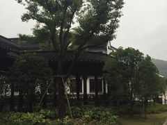 -南山风景名胜区