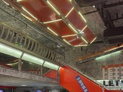 -神府路壹号·海鲜烧烤排档(三坊七巷店)