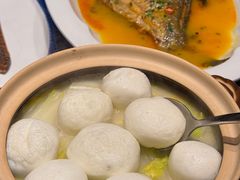 -曾宴·楚菜(湖北省博物馆店)