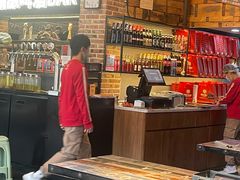 -管氏翅吧(广渠门店)