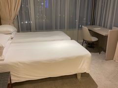 -香港都会海逸酒店