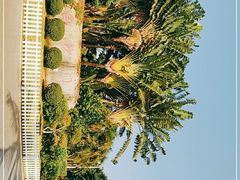 -白沙门生态公园