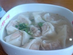 -南城香·饭香串香馄饨香(富丰桥店)