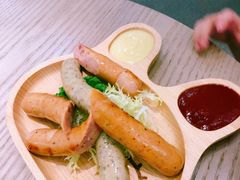 -BossBabe亲子餐厅(金光华广场店)