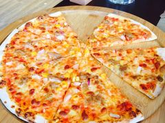 -IL Forno 意坊·意大利餐厅(温州万象城店)