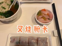 番薯姜糖水-金鼎轩(亚运村店)
