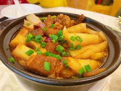 -御满江海鲜酒家(洛溪新城店)