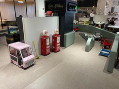 -Ms·KIMO星漠亲子餐厅(高新店)