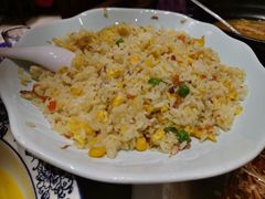扬州炒饭-双东酒店(东关街店)