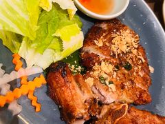-CHINCHIN 青青·泰国料理(万象食家店)