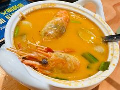 -simply thai天泰(美罗城店)