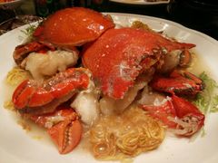 -上海小南国(仲盛世界商城店)
