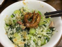 苏式咸肉菜饭-协和菜馆(凤凰街店)