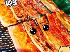 -十三姨正合丰烤肉(营迹路店)