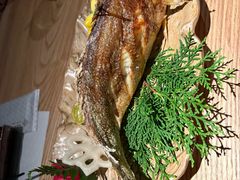 -本源食集 日式烧肉·炉端烧(东海缤纷店)
