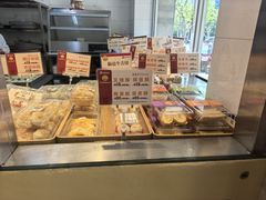 -王家沙点心店(万航渡路店)