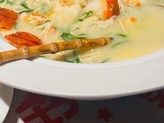 小青龙煮干丝-逸道(益丰·外滩源店)