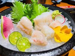 -綱元·海鲜豆捞(明州里店)