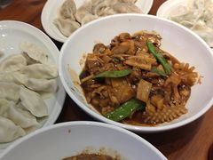 -渔家风味·鲅鱼水饺·央视展播·海鲜天津菜(开发区店)