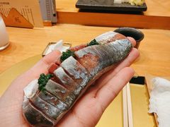 -鮨冠OMAKASE食べ放题(北京首店)