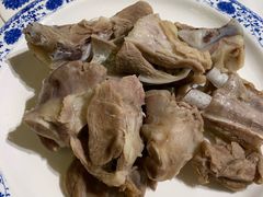 -巴音浩日娲·蒙餐(双林东路店)