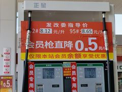 -中福石油新龙加油站