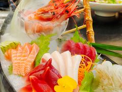 -红叶日本料理(三八广场店)