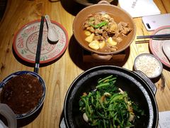 -小放牛炒菜馆(中山路乐汇城店)