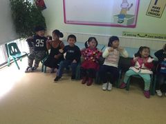 -瑞思成长中心(高新校区)