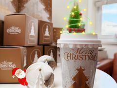 -CHARLIETOWN红茶公司(南京万象天地店)