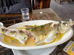 -灵福缘私房菜·农家菜(拈花湾·灵山大佛必推店)