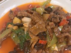 -龙潭李鸭子同乐饭店