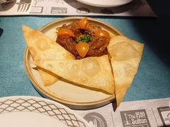-苏坦土耳其西餐厅(玉林店)