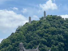 -台州府城(江南长城)
