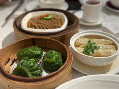 -潮福城大酒楼·潮味粤品·港式点心(湖滨北路店)