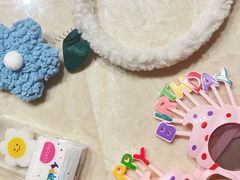 -静宜和她的朋友(星海广场店)