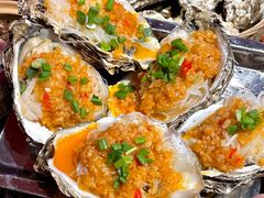 -蚝堡海鲜·威海菜·海肠捞饭·烧烤·亚洲吃蚝公司(幸福门店)